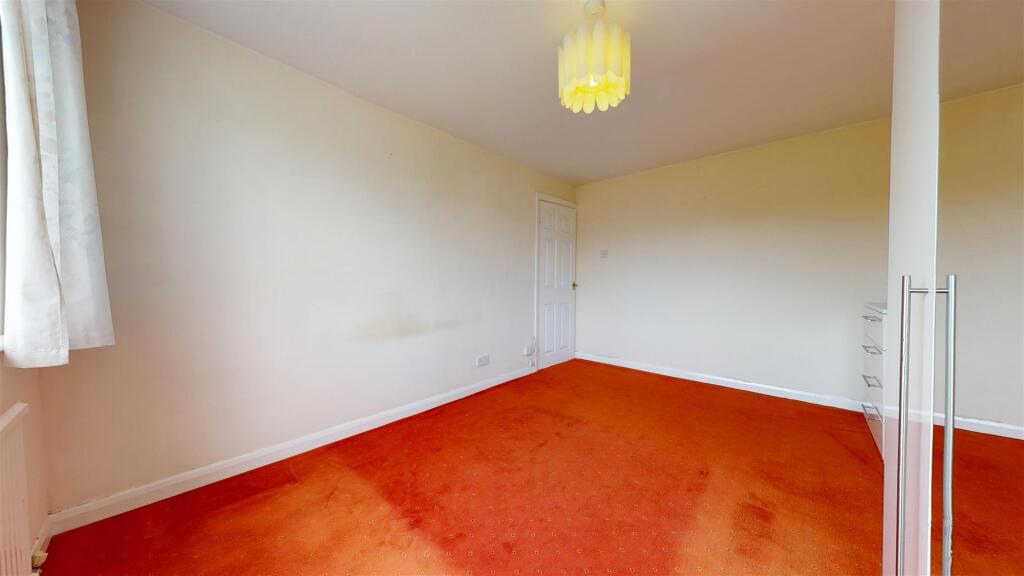 Barwell Avenue Bedroom