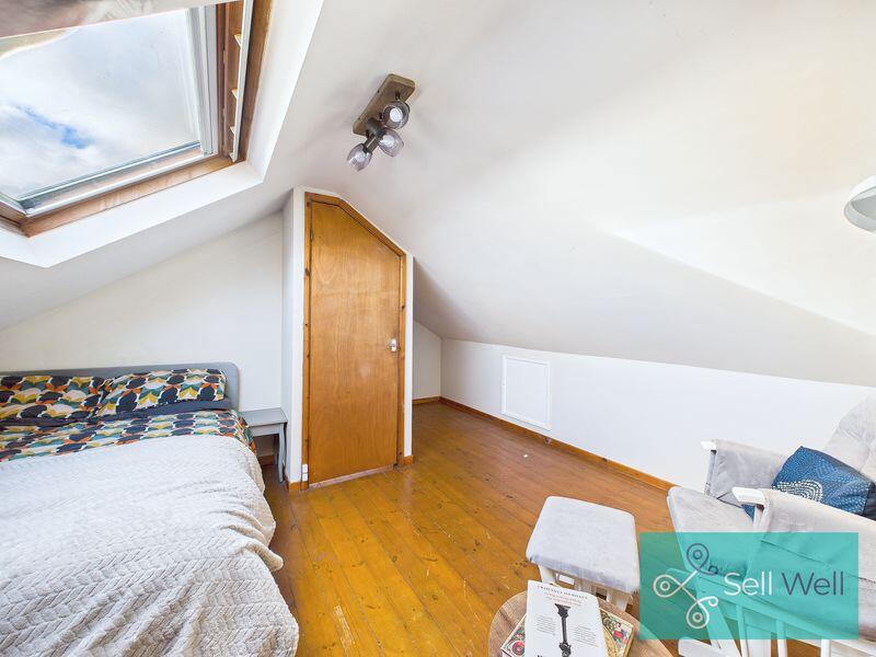 Attic Room