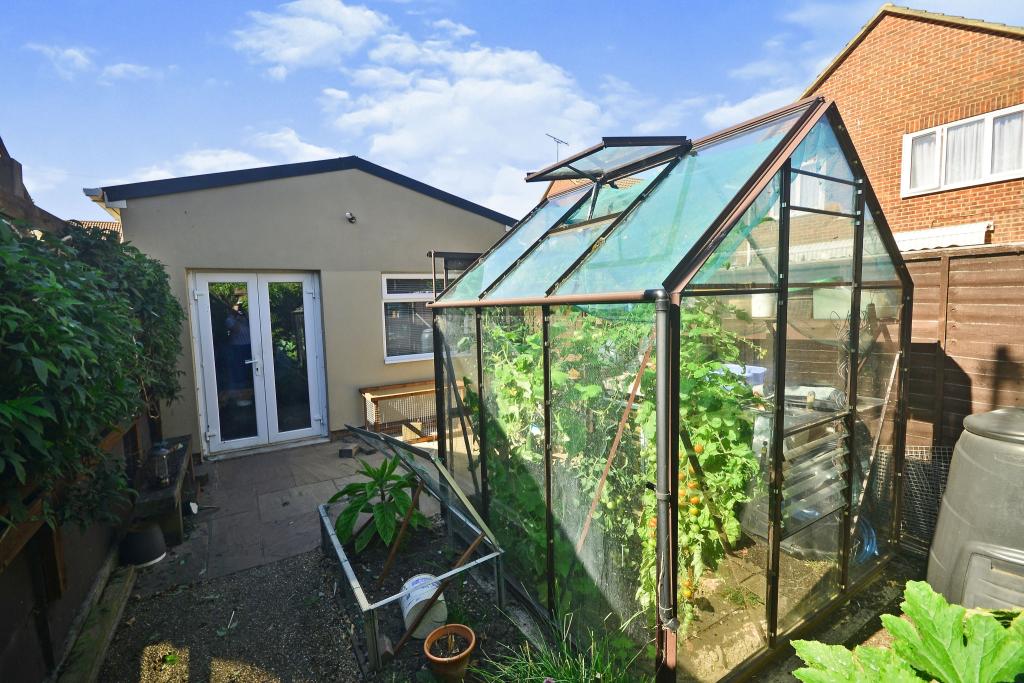 Greenhouse 