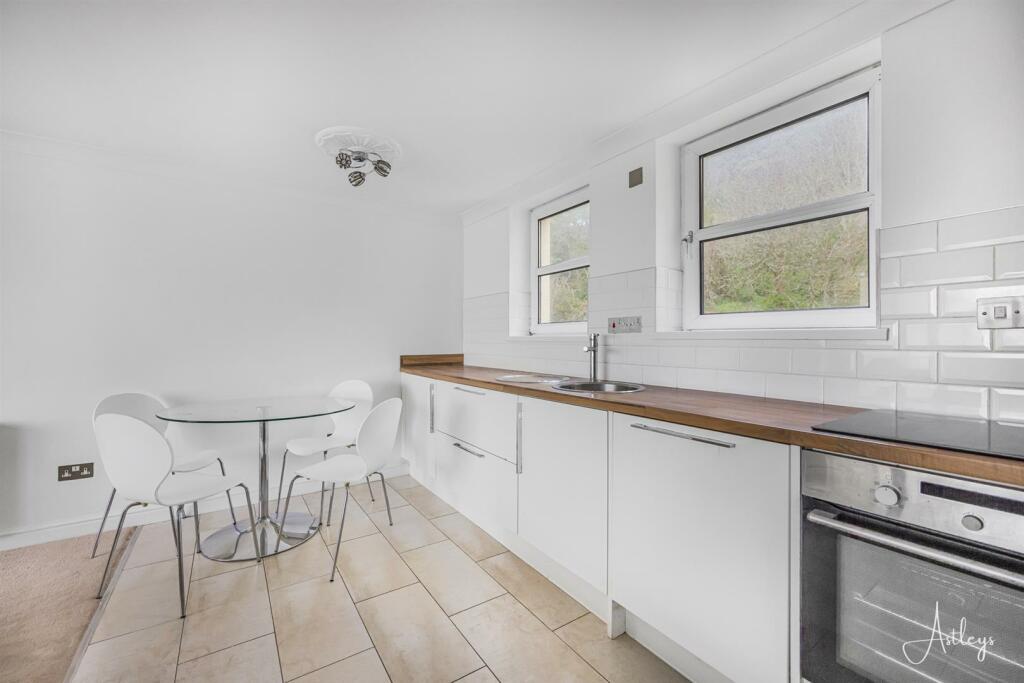 Kitchen/Living Room