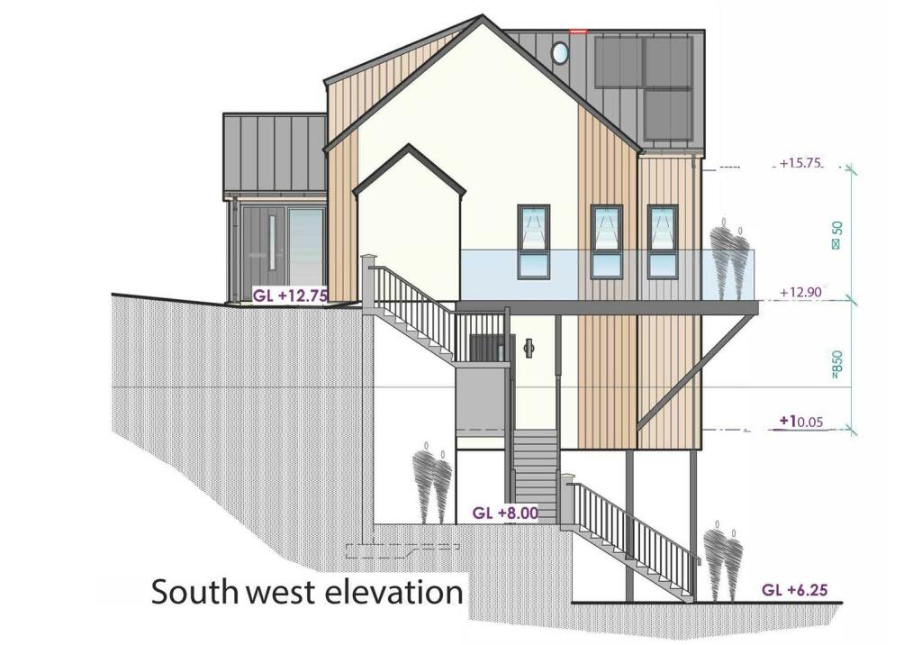 South West Elevation.jpg