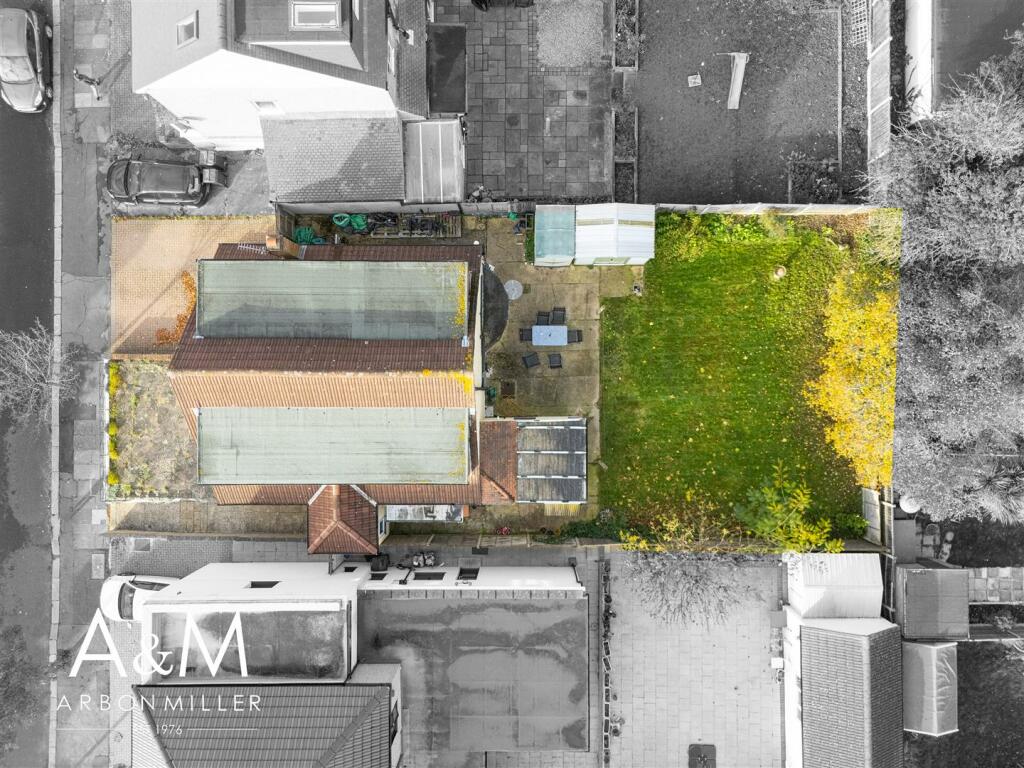 Aeriel View
