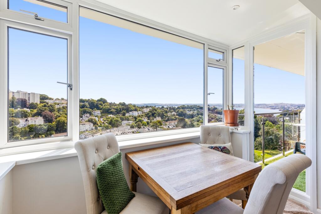 A19 - Flat 28, Holme Court Warrberry Road Torquay 