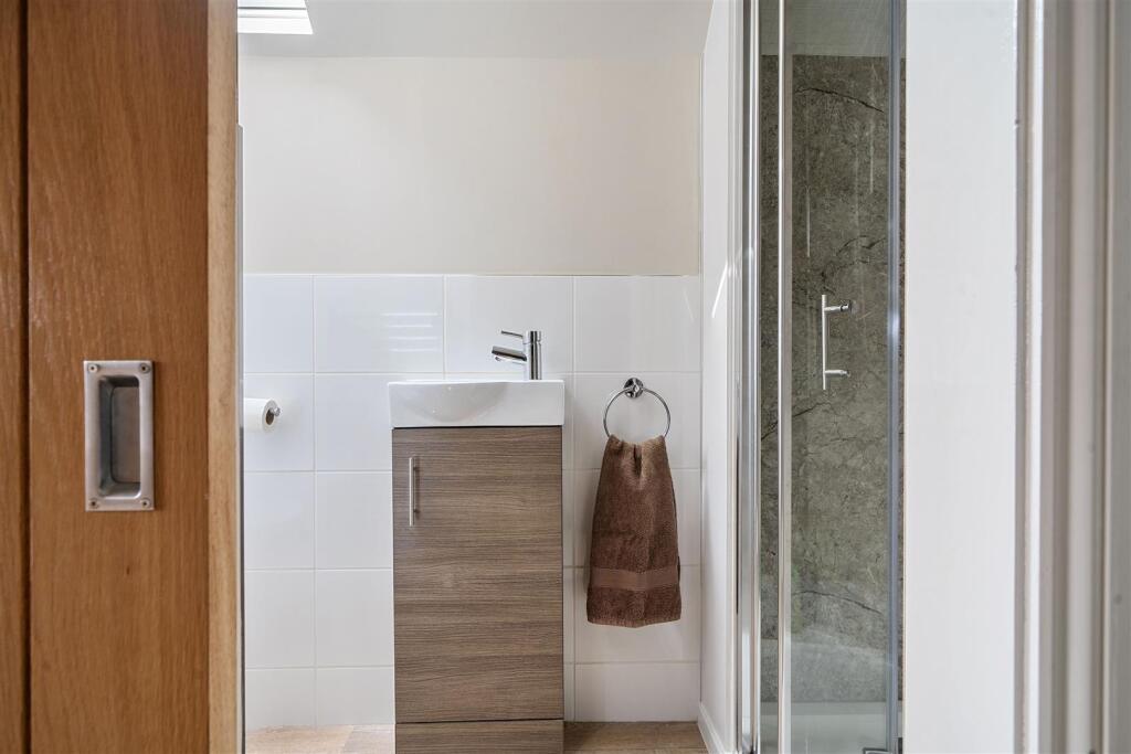 Ensuite