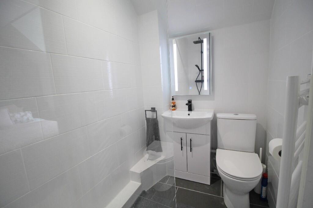 En suite