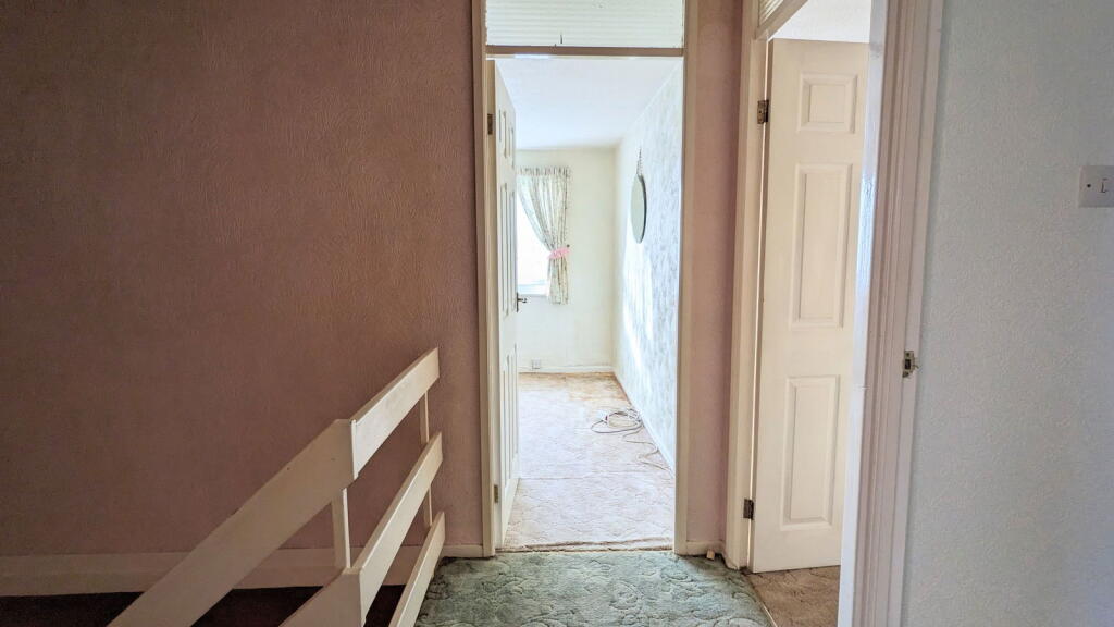 Millrose Close, Skelmersdale, WN8 8QT