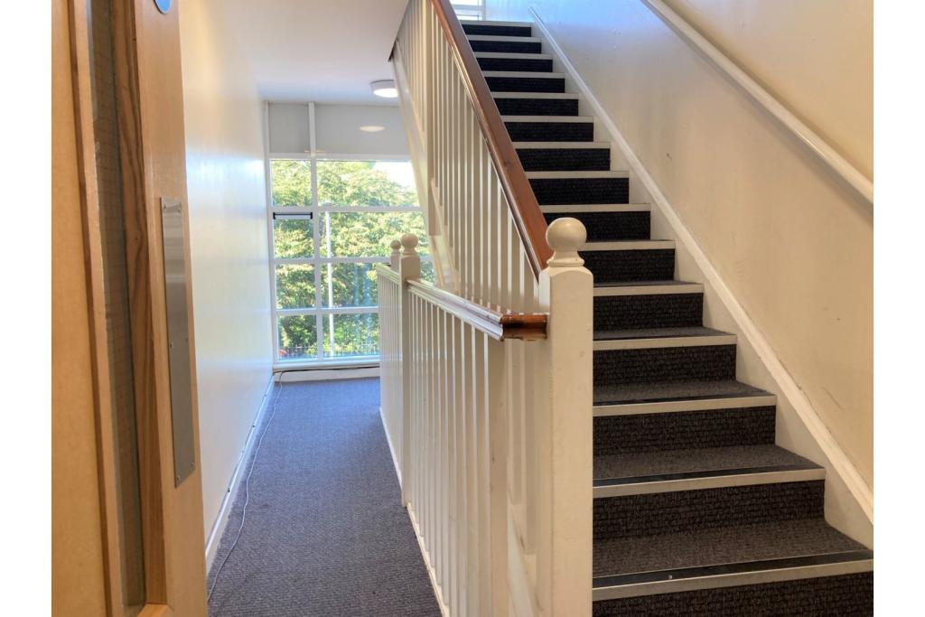 Communal Landing