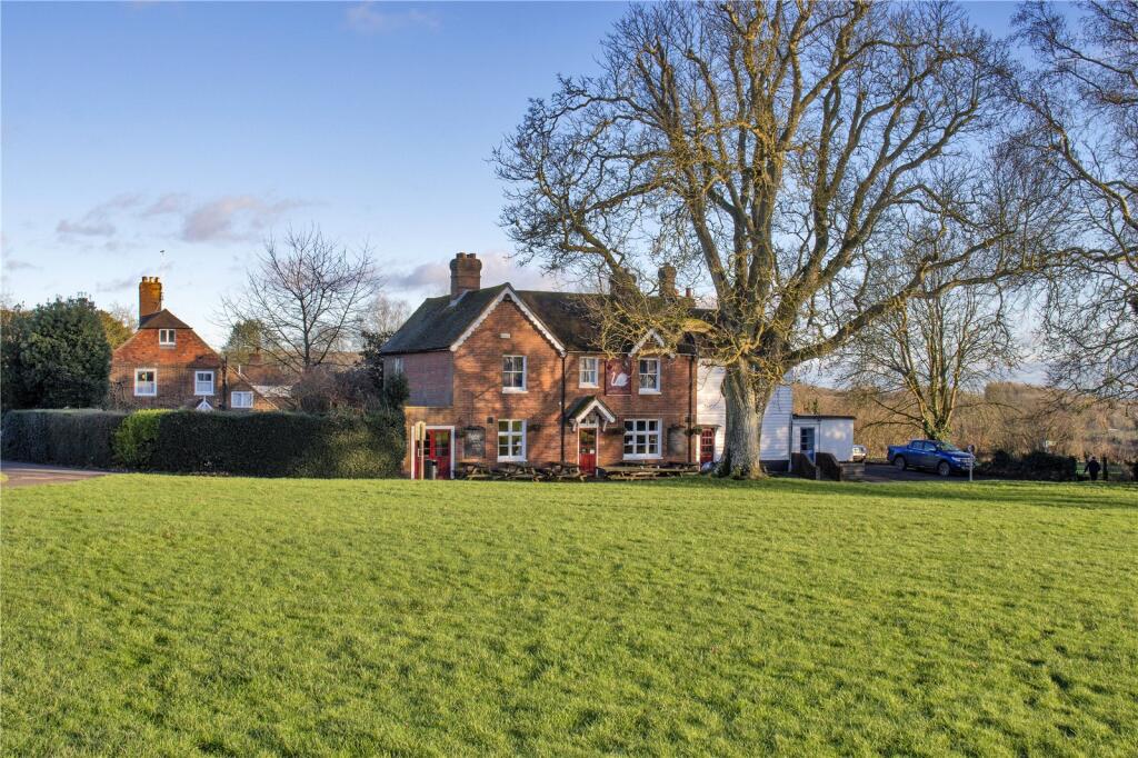 View To Churchfields