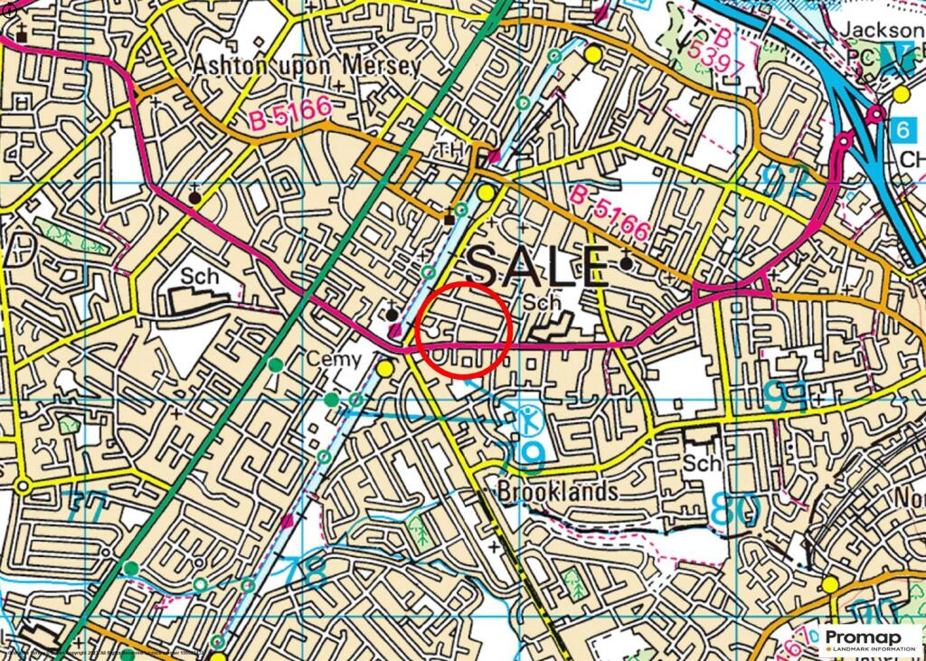 Town Plan