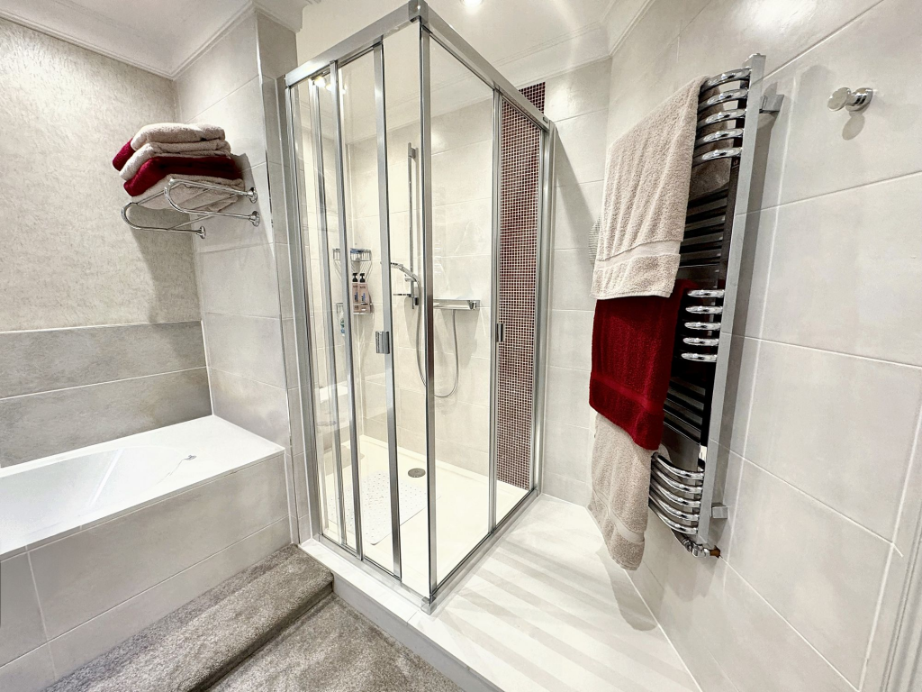En-suite