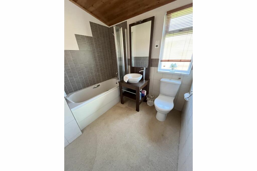 Bathroom Two