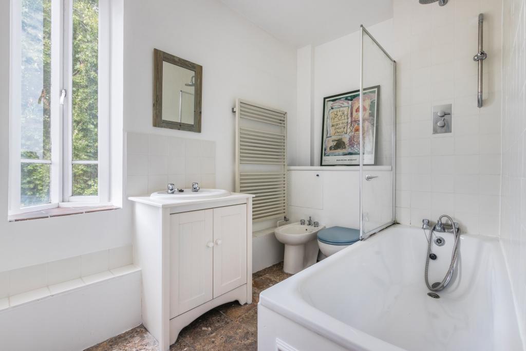 Sunbury Lane 11, SW1