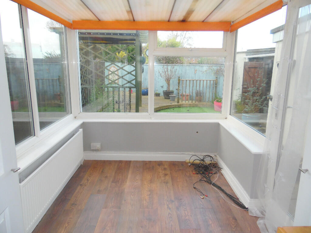 CONSERVATORY