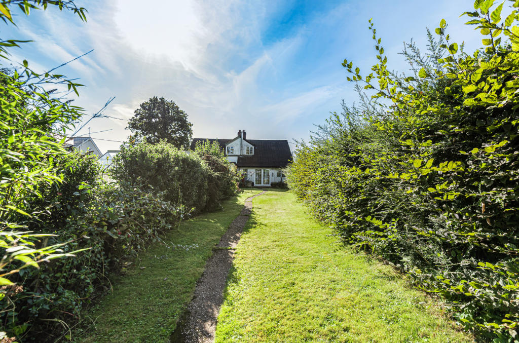 Stoodleigh Seddons