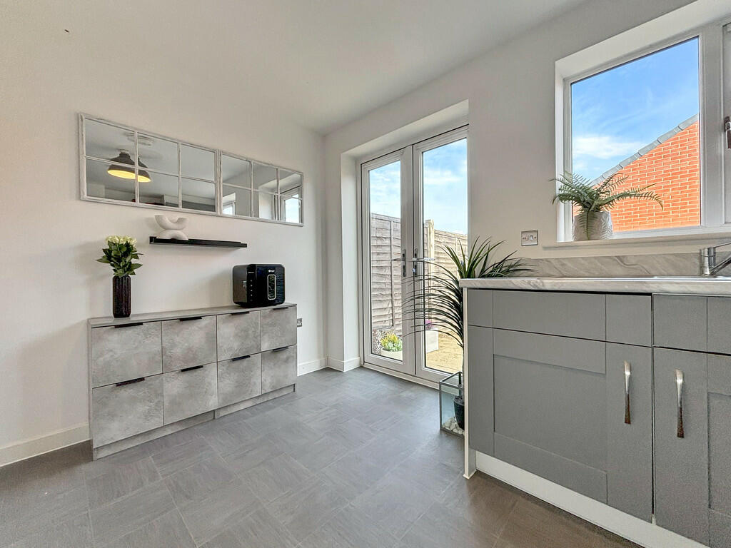 Kitchen Dining Ro...