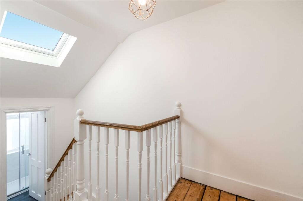 Staircase 3
