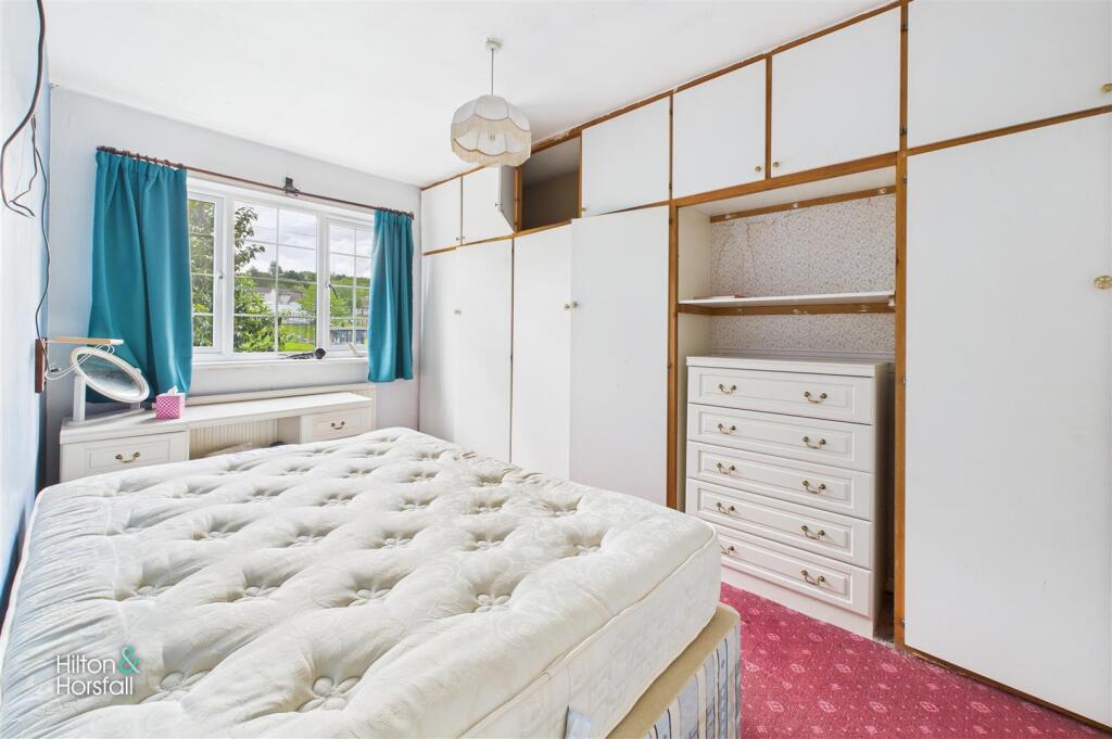 Marsden Hall Road North