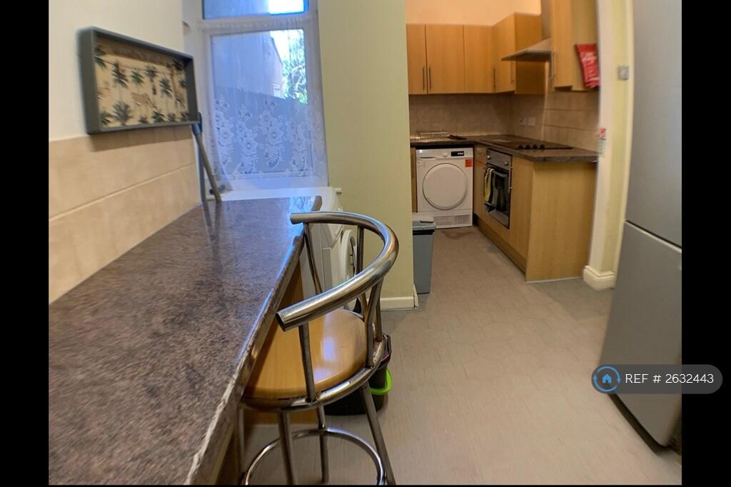 Kitchen View 2