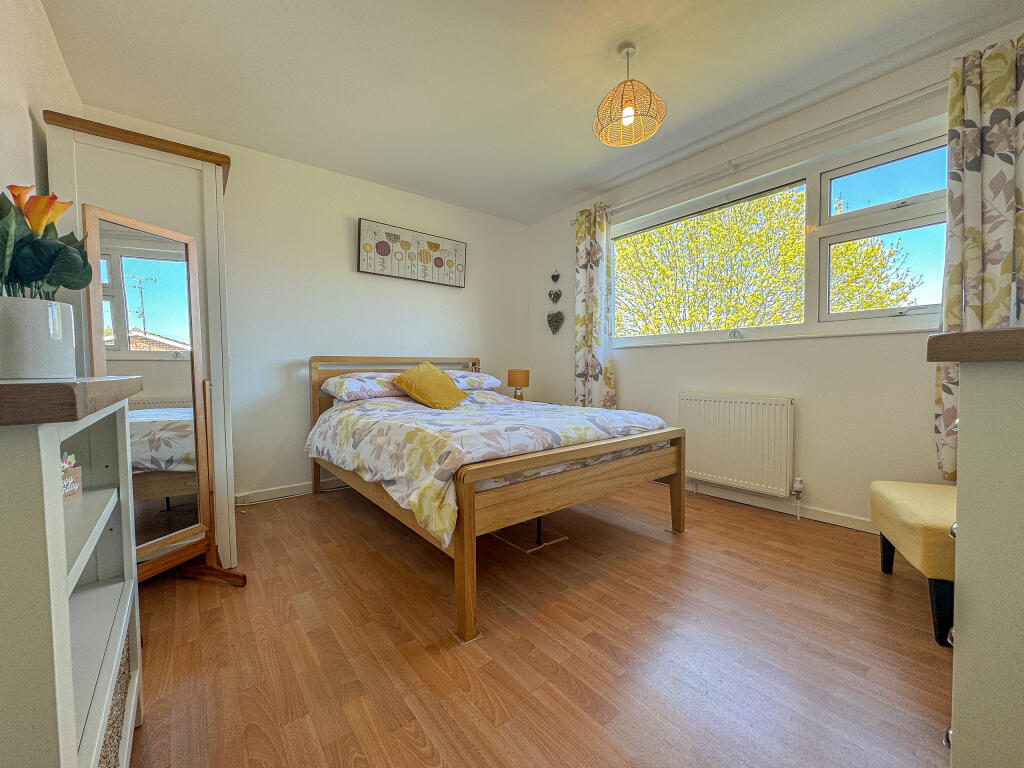 Bed 1