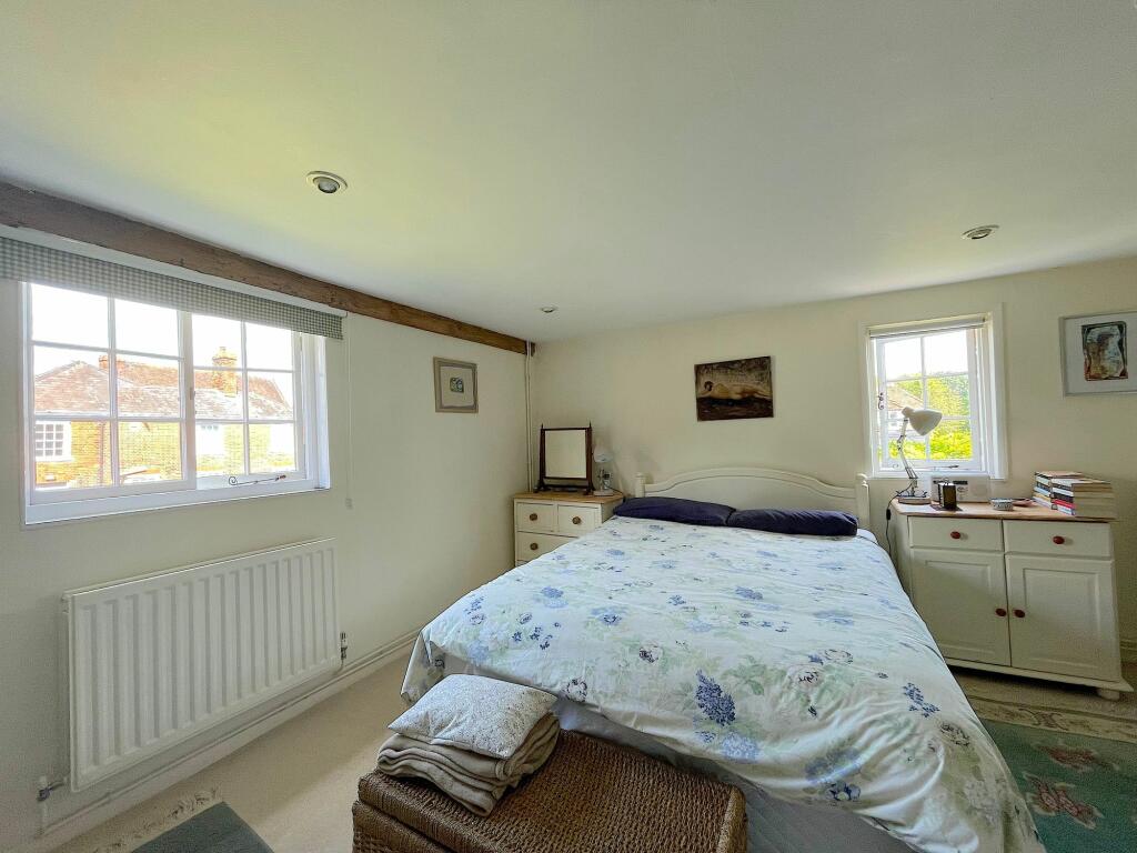 Bedroom One (2)