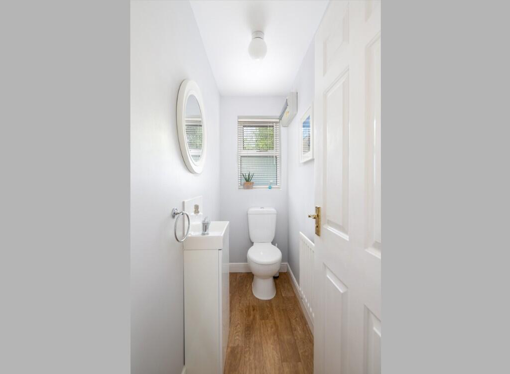 Cloakroom