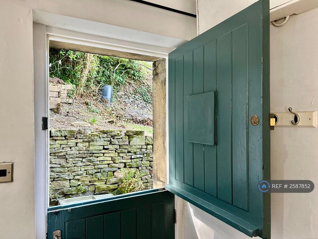 Stable Door