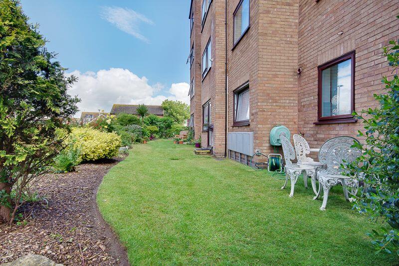 Communal Gardens