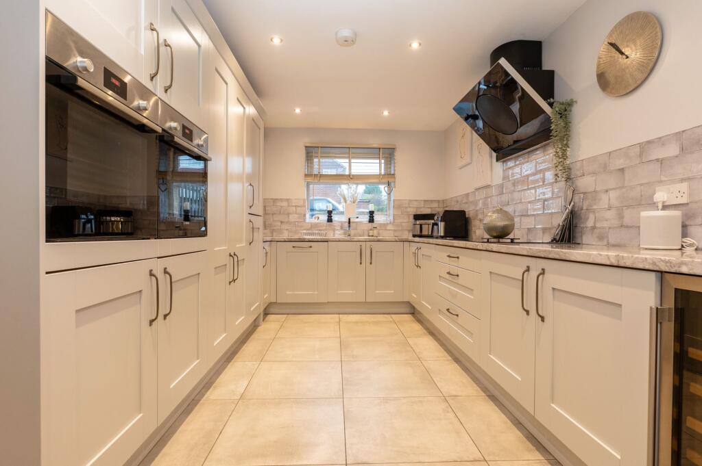 KITCHEN DINING ROOM AND LIVING ROOM