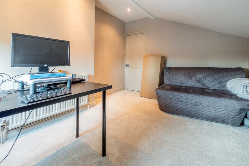 Bedroom 3 Aspect 2