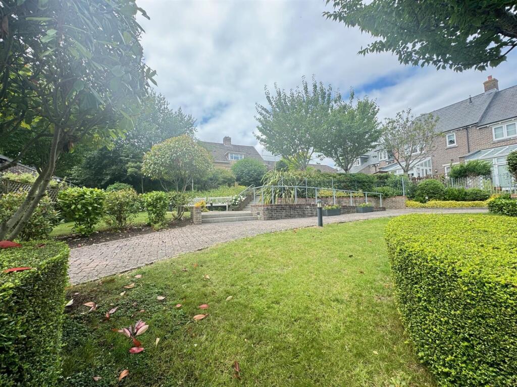 Communal Garden