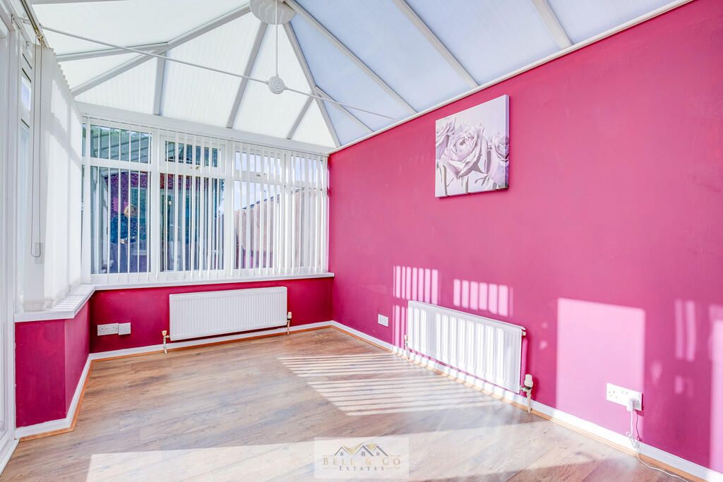 Conservatory 1.2