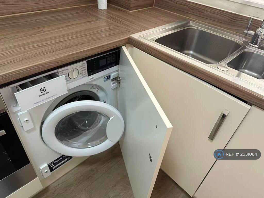 Brand New Washing Machine 