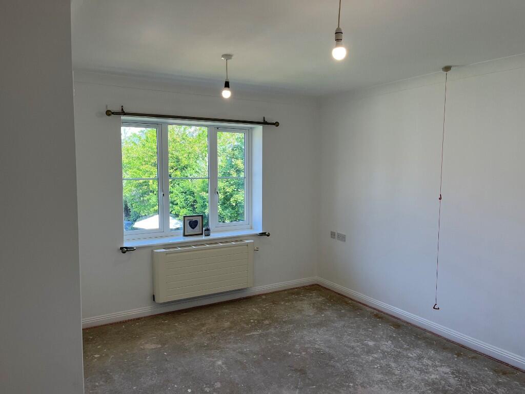Flat 26