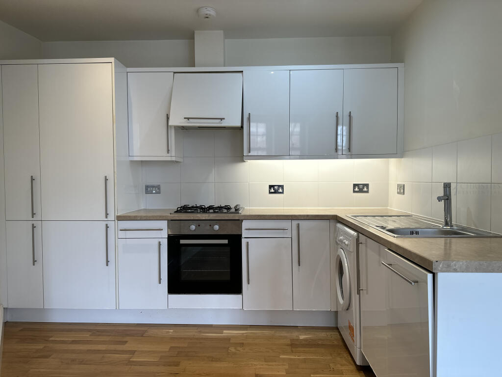 Fitted Kitchen