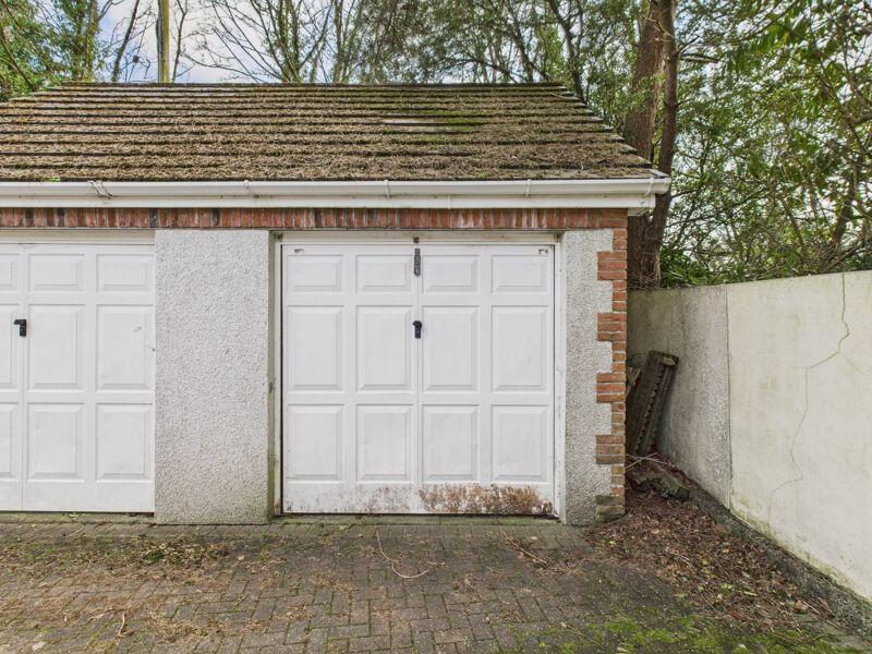 garage