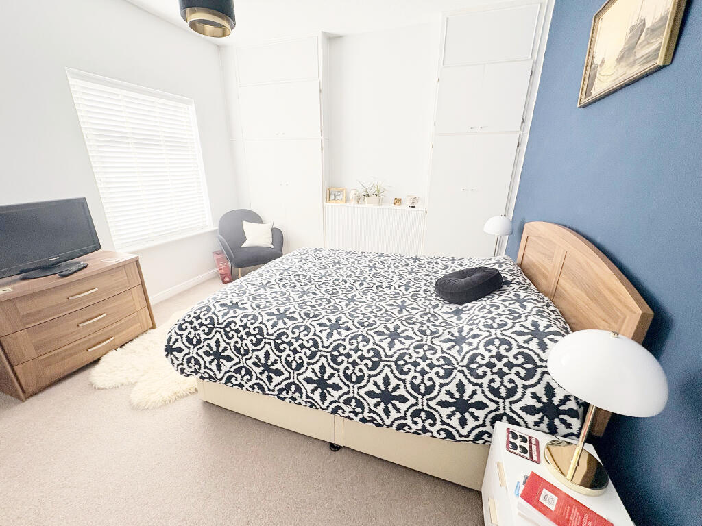 BEDROOM ONE 1
