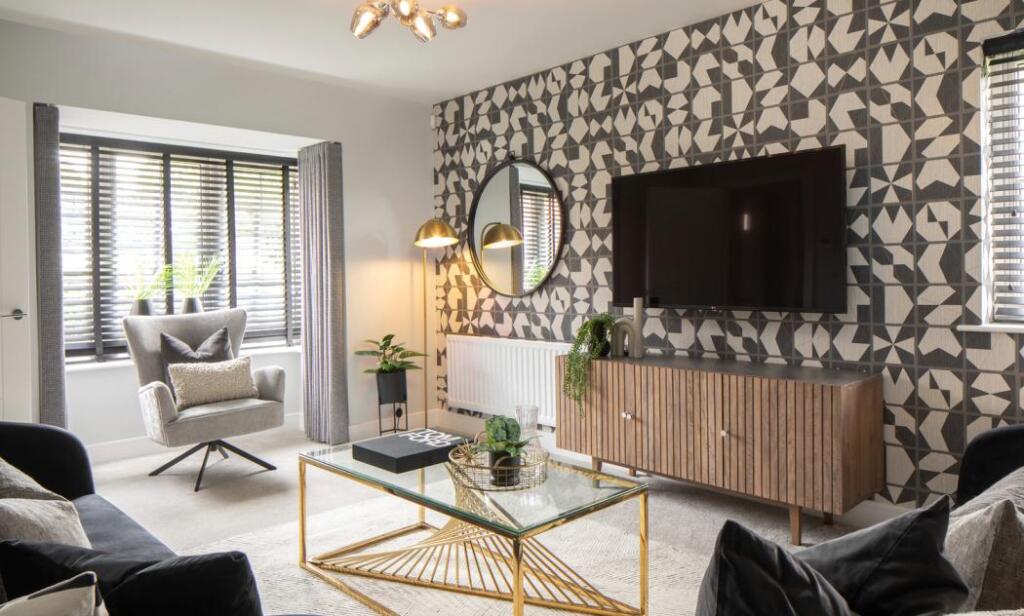 Dandara - Braeburn Fields - The Goodwood, Home 40