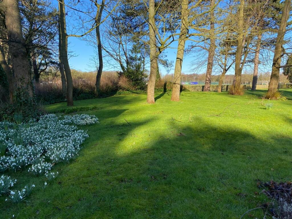 Westwood Mews, 2, cricket field view.JPG