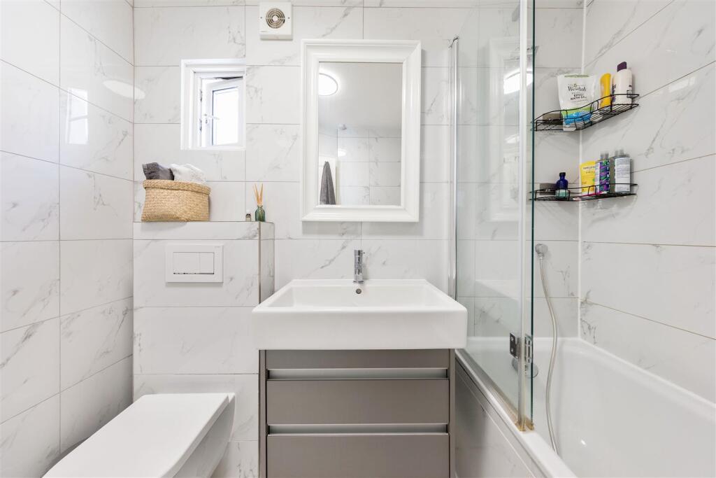 Sutherland Road, N17