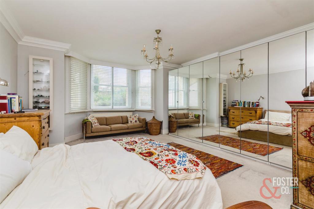Eaton Garden Mansions, Flat 1-6.JPG