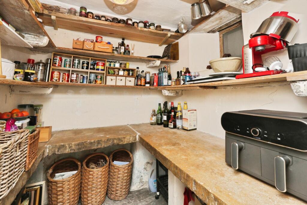 Pantry