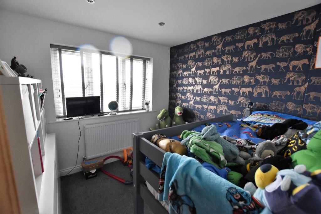Bedroom 3
