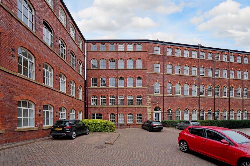 Cornish Place