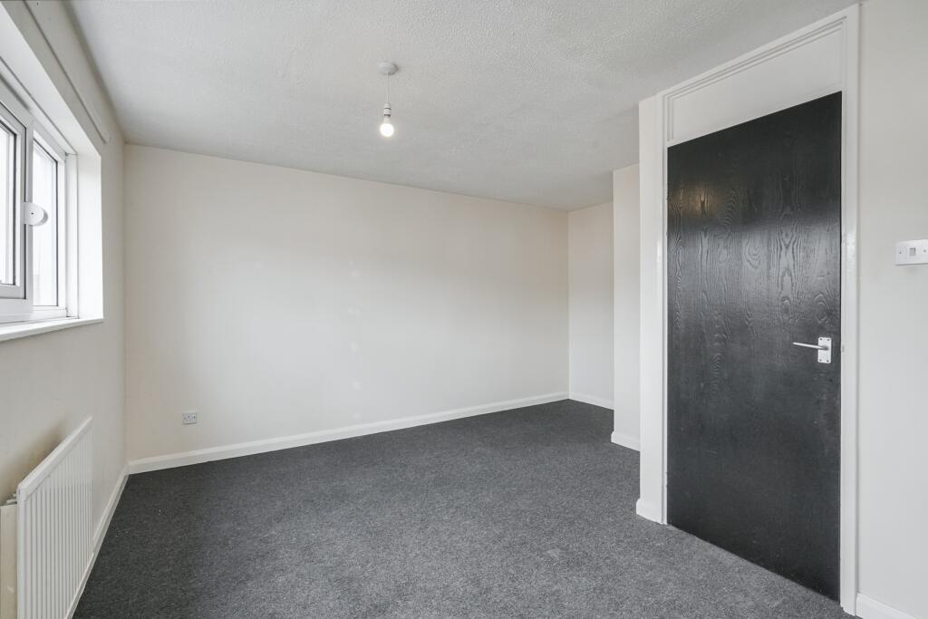 11 Tedburn Drive, Mansfield, Nottinghamshire, NG18 4QE