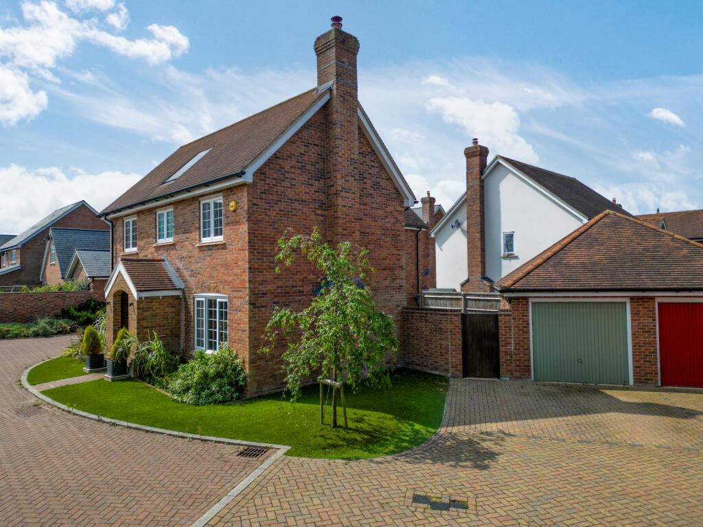 Akeman Residential
