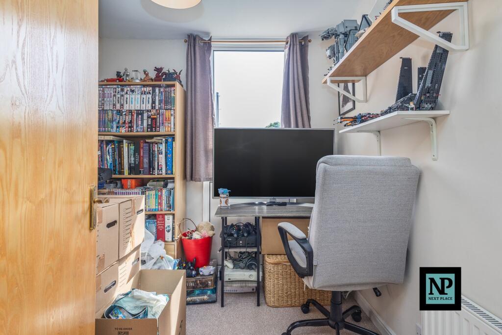 Bedroom 3