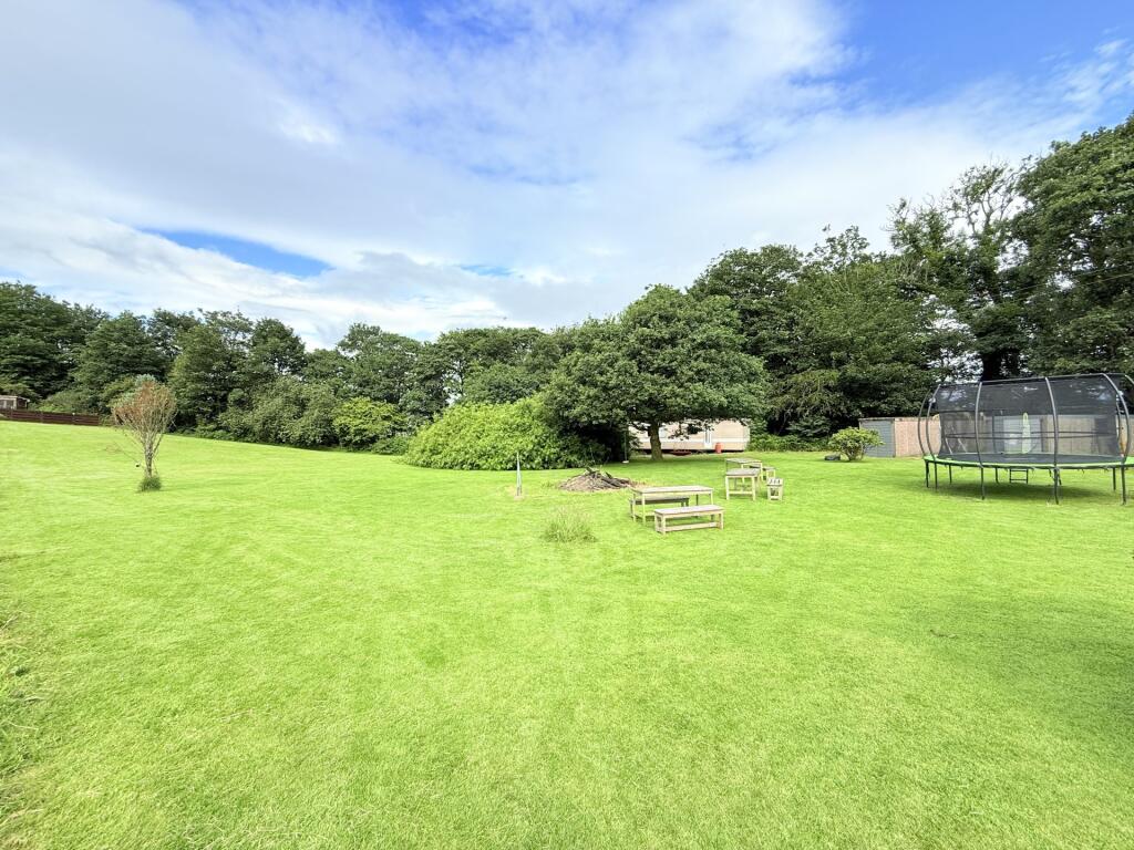 Glenburnie, Mouswald, Dumfries, DG1 4LT - Braidwoo