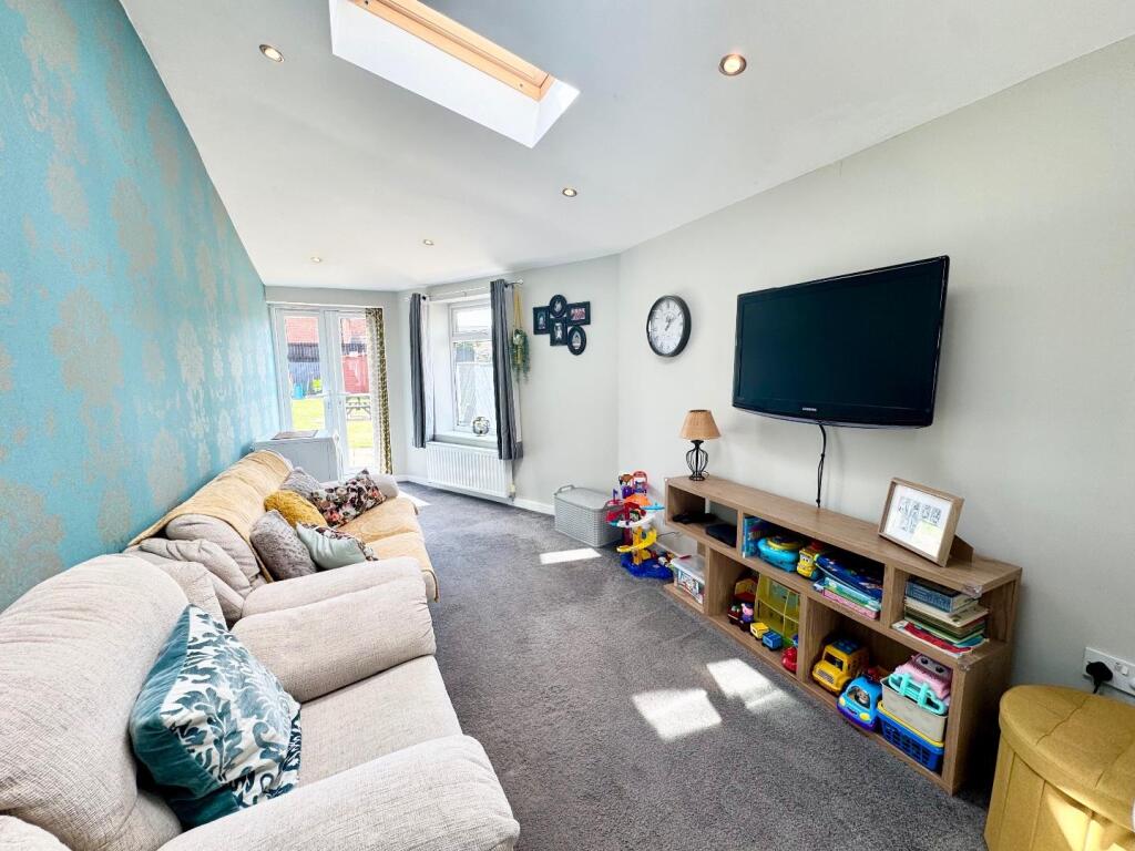 Reception/Summer Room