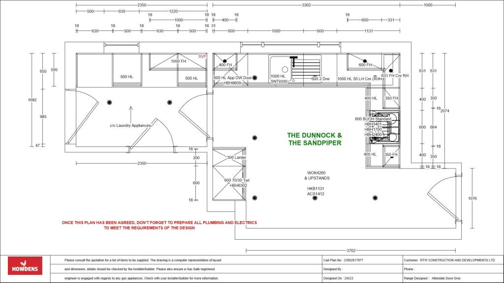 The Dunnock &amp; Sandpiper_Plan.JPG
