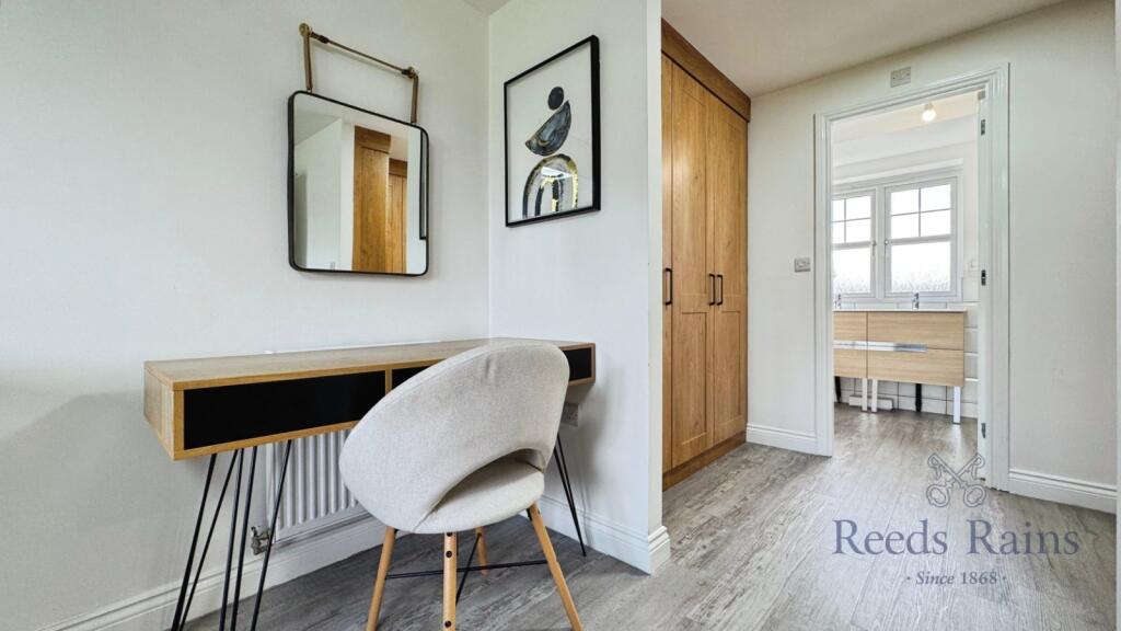 Old Paddock Gardens, Higher Walton, Preston, Lancashire, PR5